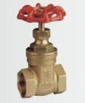 gate valve