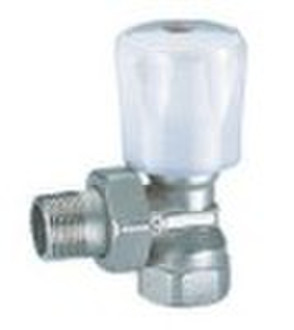 Radiator valve