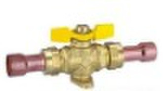 Gas valve