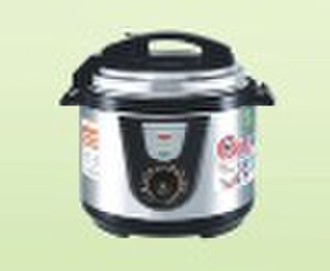 pressure cooker PC02