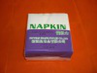 33cm*33cm double plies napkin