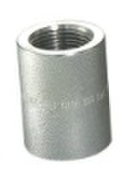 Stainless Steel Forged Pipe Fittings Coupling