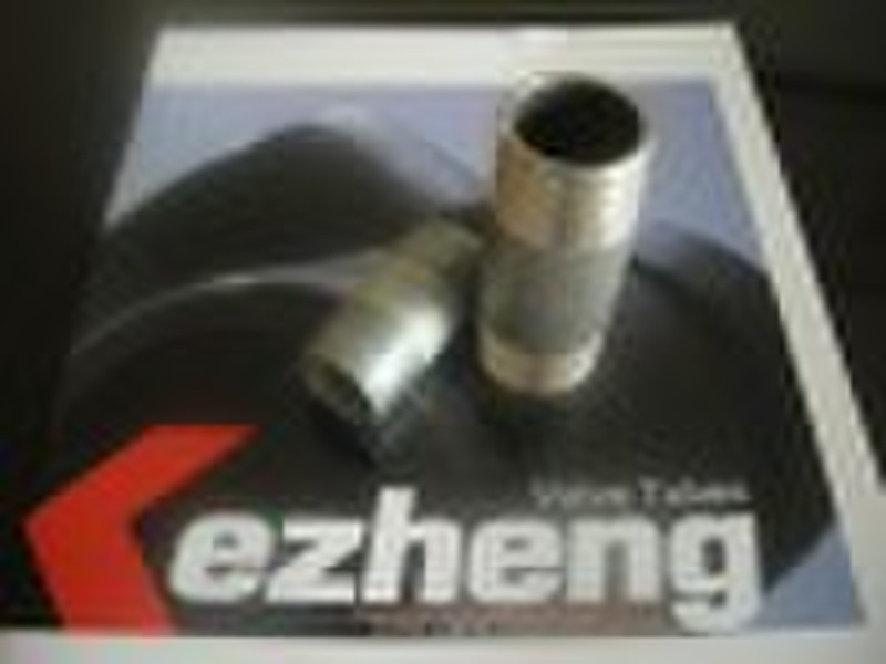 Barrel Nipple Hex Nipple