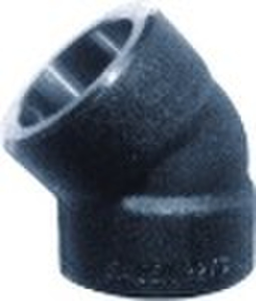 Forged Pipe Fittings