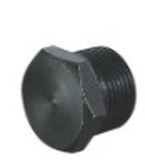 HEX HEAD PLUG