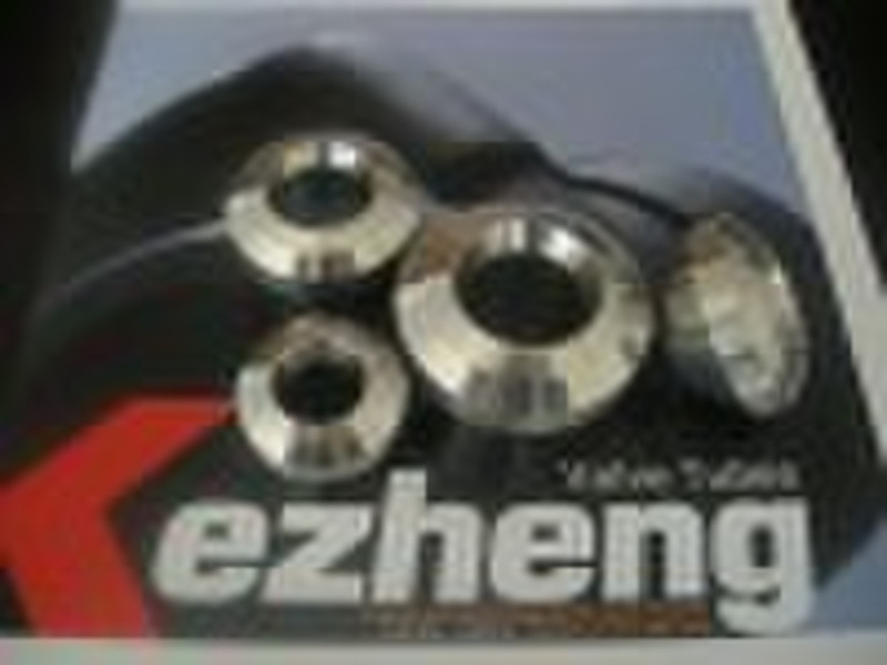 Forged pipe fittings weldolet