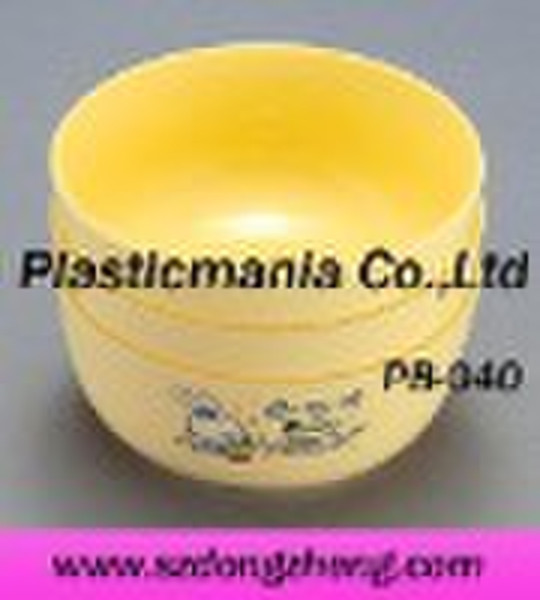 PB-040 Plastic Microwave Box