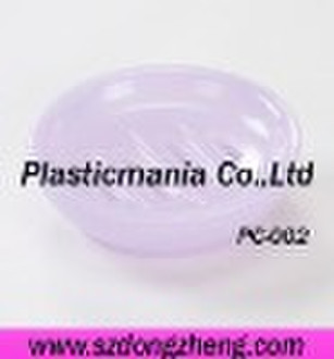 PC-002 Plstic Soap Case