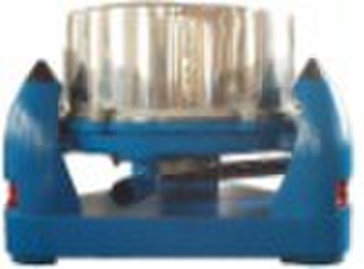 SS three-column discharge centrifugal machine
