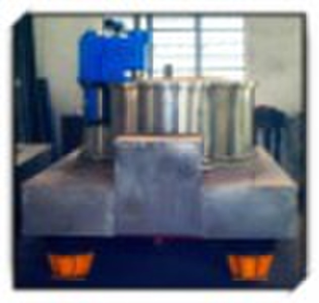 LGZ1250 chemical centrifuge