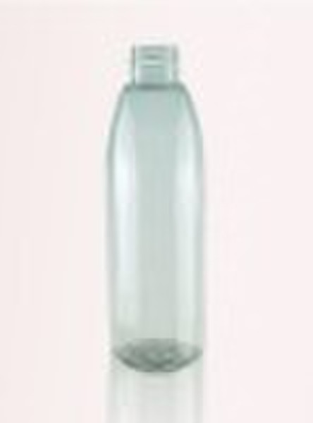 200ml plastic bottles