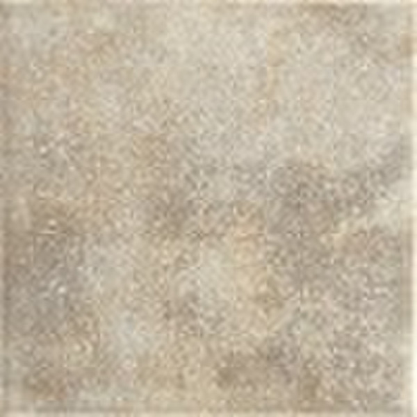 100*100mm   porcelain  glazed  rustic  floor  tile