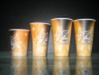 coffee paper cup