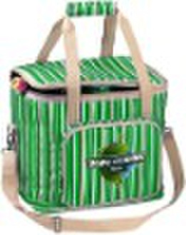 8 bottle cooler bag