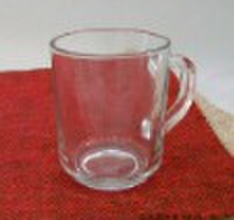 Glass Beer Cup