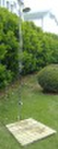 Outdoor Garden Shower