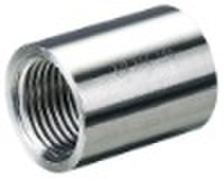 stainless steel coupling