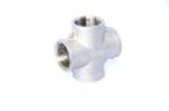 stainless steel cross