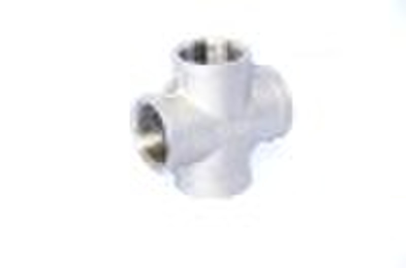 stainless steel cross