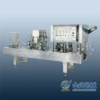 CFD Automatic Filling and Sealing Machine (Small C