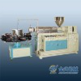 CP-50A Bottle-Blowing Machine