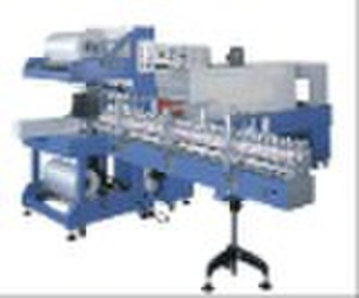 Automatic Shrink Packing Machine