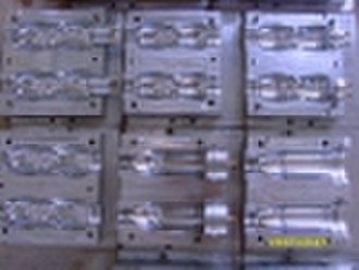 Bottle mould