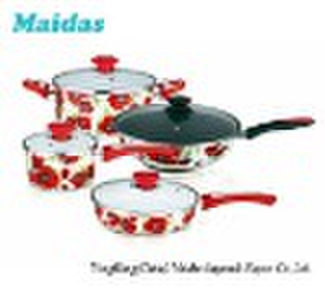 nonstick Cookware Sets