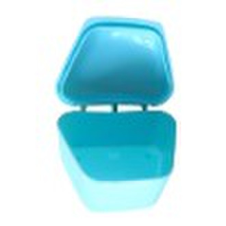 Plastic Teeth Tray Boxes