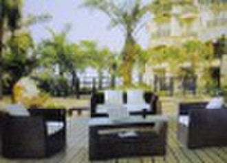 Outdoor furniture