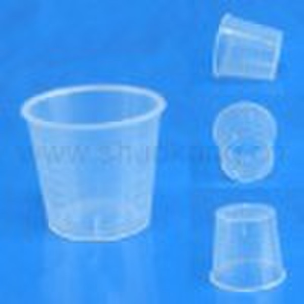 HDPE Bottle
