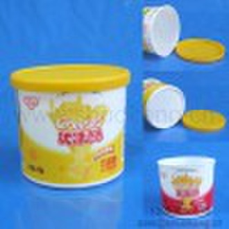 Plastic Jar, Candy Container