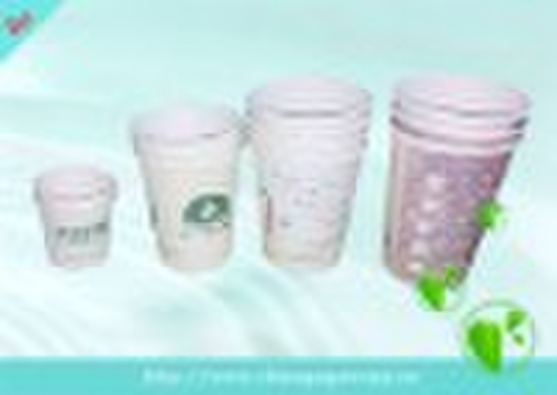 disposable paper cup