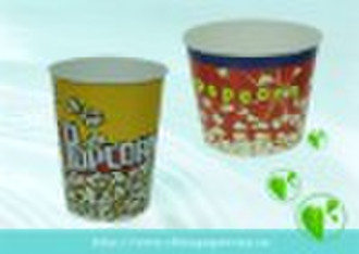 popcorn cup