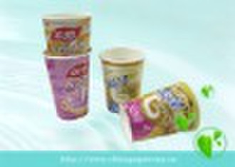 double wall paper cup