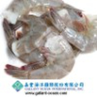 Gefrorenes Weiß Shrimp