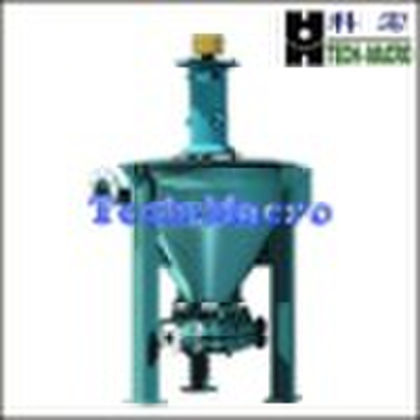 Schaum Slurry Pump AF Series