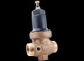 WD-2103 Bronze Druckminderer Valve.PRV