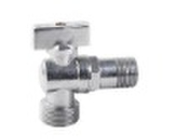 WD-5118 Brass Angle Valve