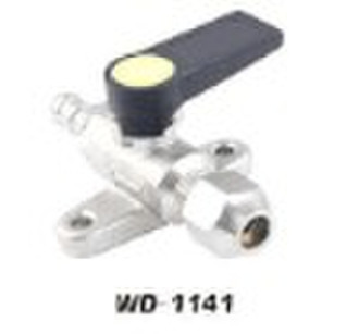 WD-1141 Elbow Ball Valve