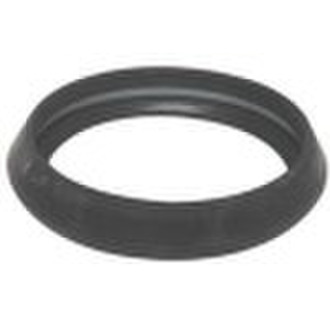 PVC Pipe Fittings Rubber Ring Joint