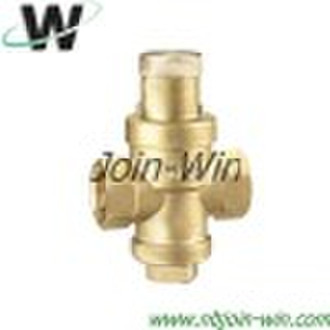 water pressure reducing valve