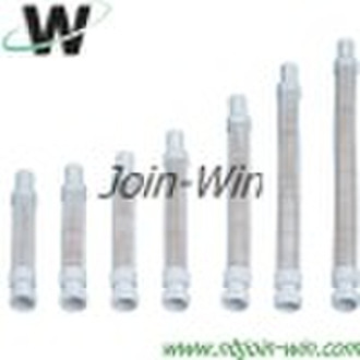 plastic waste pipe (plastic flexible pipe)