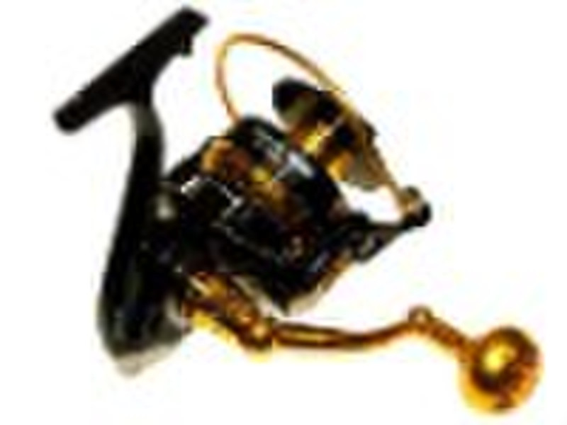 Jigging Reel