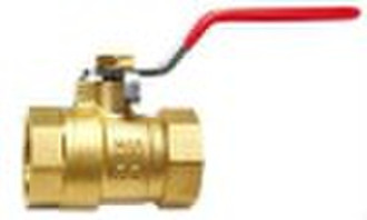 ball valve