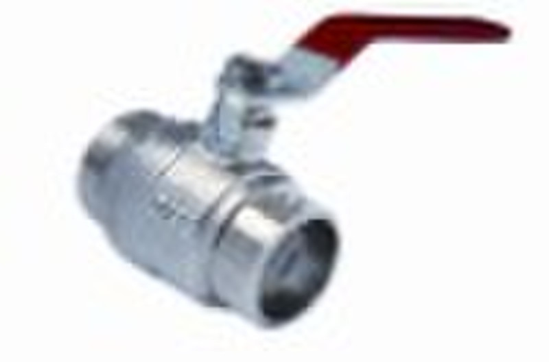 ball valve