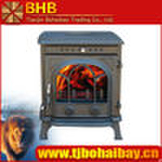 BHB Cast Iron Stove