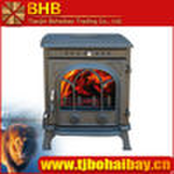 BHB Cast Iron Stove