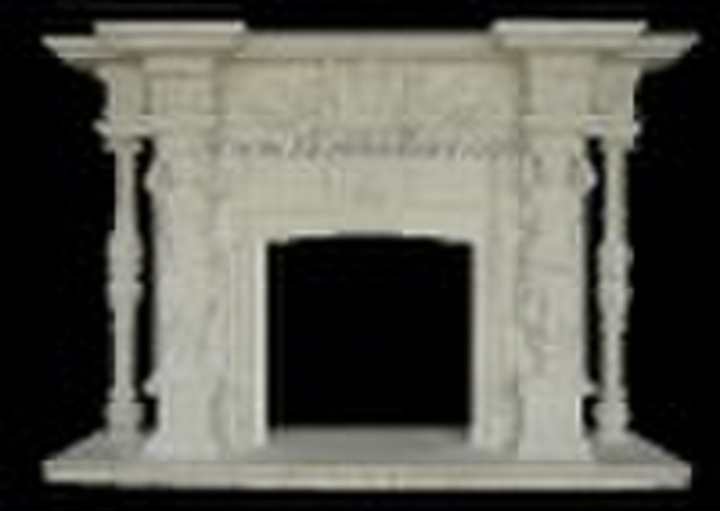 Fireplace Mantels