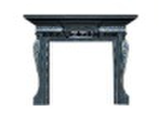 Fireplace Mantels